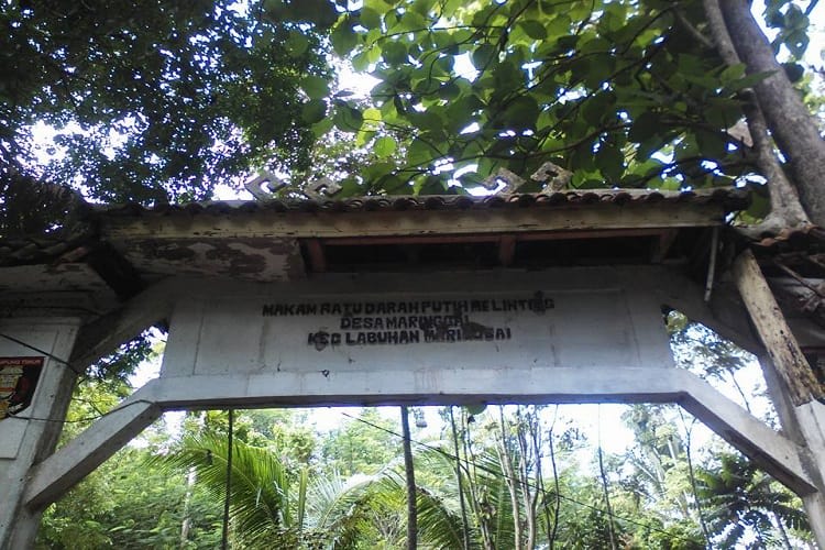 Keratuan Darah Putih